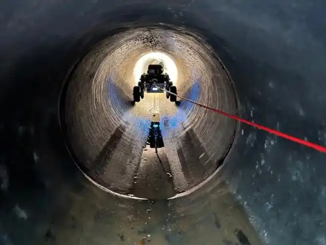 奉新CCTV检测后如何整理数据？