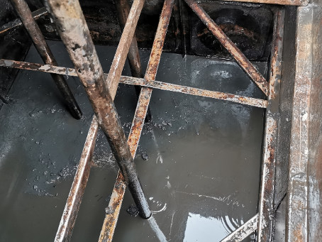 奉新CCTV管道检测具体做什么？