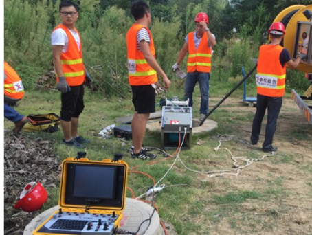 奉新如何选择适合的市政管道疏通方法？